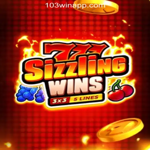 Exploring the Thrills of 777SizzlingWins: The Ultimate Slot Adventure with 103Win.COM Oficial Slots Brasil #1