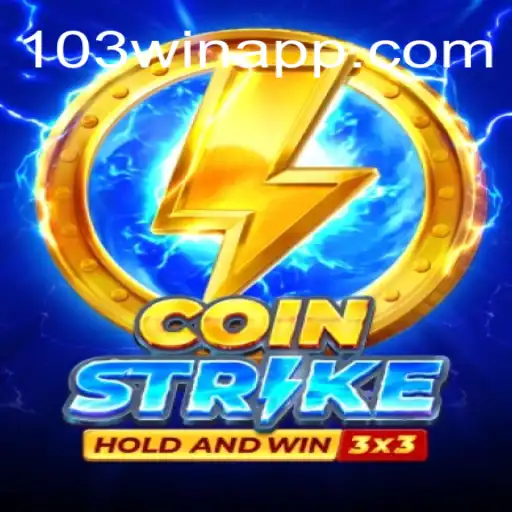 Coinstrike: The Digital Revolution in Slot Gaming