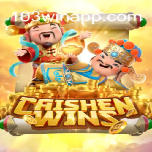 Exploring CaishenWins: An In-depth Look at 103Win.COM Oficial Slots Brasil #1