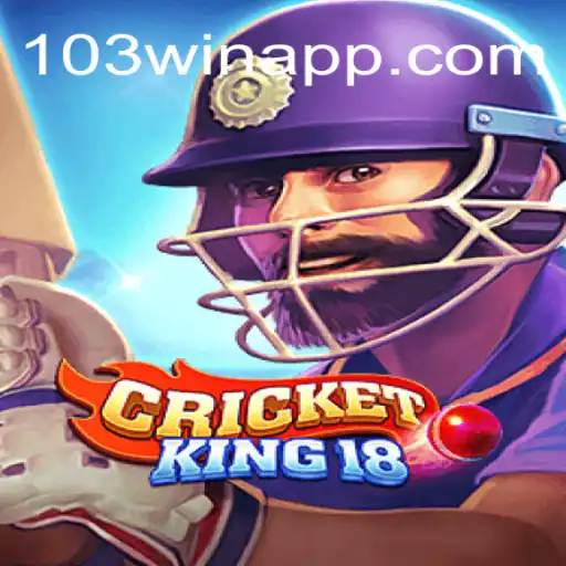 Discovering the Thrills of CricketKing18 and the Allure of 103Win.COM Oficial Slots Brasil #1