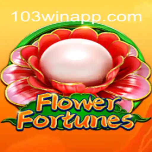 FlowerFortunes: Embrace Nature and Win Big with 103Win.COM Oficial Slots Brasil #1