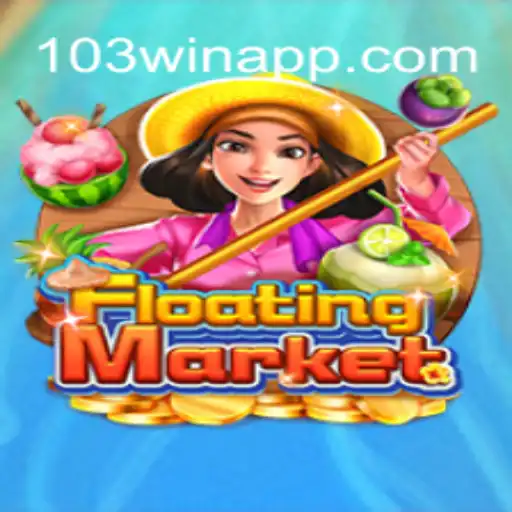 Explore the Exciting World of FloatingMarket Slots with 103Win.COM
