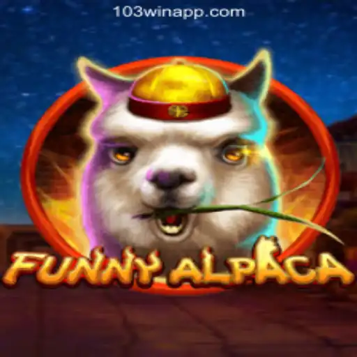 Exploring the Vibrant World of FunnyAlpaca: Your Gateway to 103Win.COM Oficial Slots Brasil #1