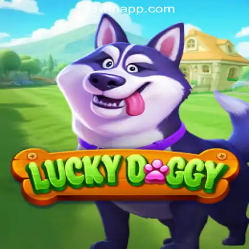 Discover the Thrills of LuckyDoggy: Your Guide to 103Win.COM Oficial Slots Brasil #1