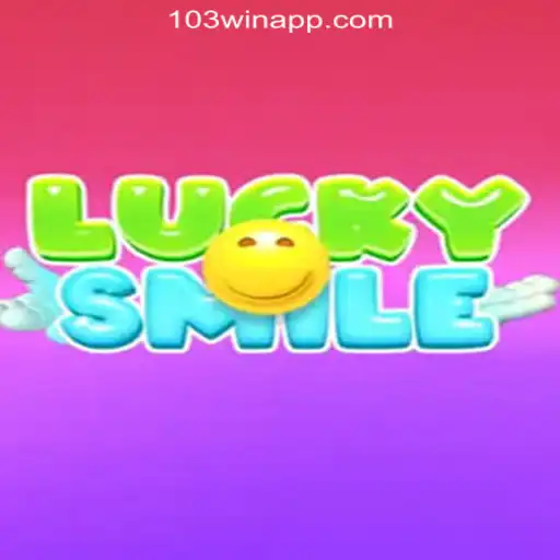 Unveiling LuckySmile: The Exciting World of 103Win.COM Oficial Slots Brasil #1