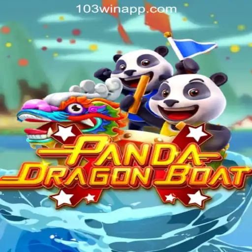 PANDADRAGONBOAT: Dive into the Thrill of the Race with 103Win.COM Official Slots Brasil #1