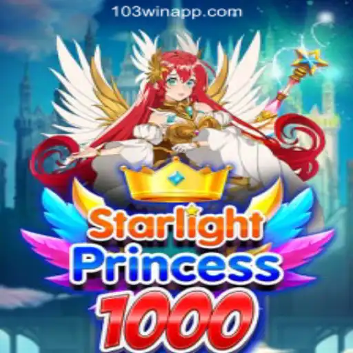 Discover the Magic of Starlight Princess 1000 at 103Win.COM