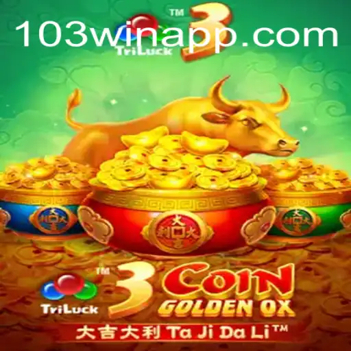 Explore the World of 3CoinGoldenOX: A Premier Slot Game Experience