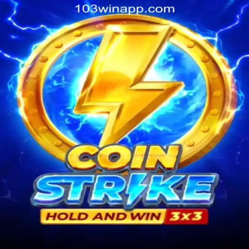 Coinstrike: The Digital Revolution in Slot Gaming