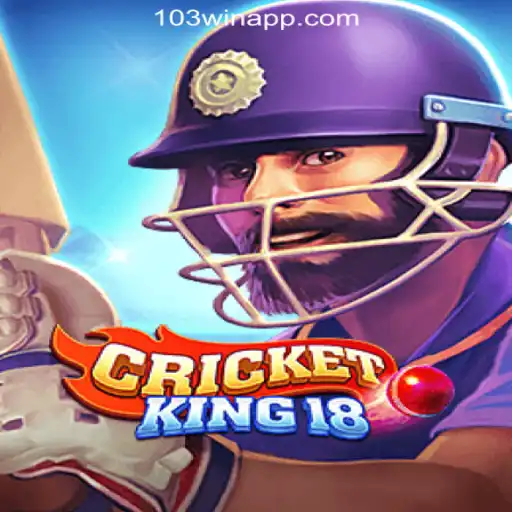 Discovering the Thrills of CricketKing18 and the Allure of 103Win.COM Oficial Slots Brasil #1