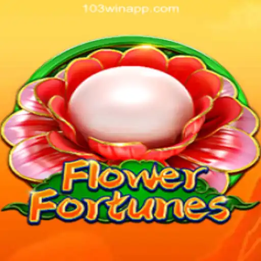 FlowerFortunes: Embrace Nature and Win Big with 103Win.COM Oficial Slots Brasil #1