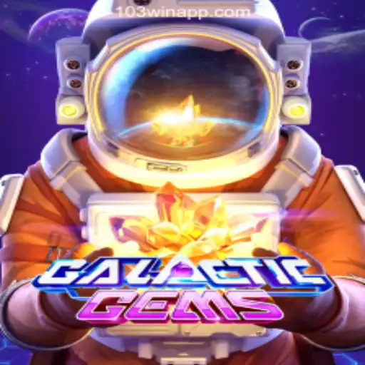 Exploring the GalacticGems Universe: A Guide to 103Win.COM Oficial Slots Brasil #1