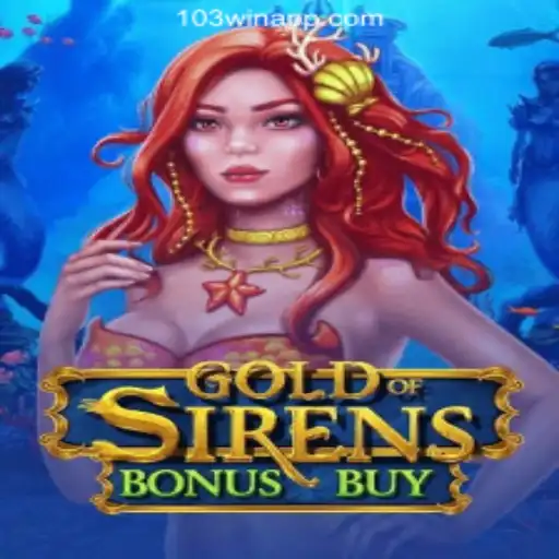 Discover the World of GoldofSirensBonusBuy: An Exciting Adventure in the Heart of the Ocean