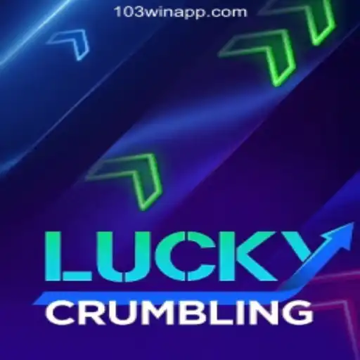 Discover the Exciting World of LuckyCrumbling: A Premier Slot Game by 103Win.COM Oficial Slots Brasil #1