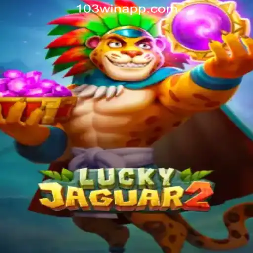 Exploring the Exciting World of Luckyjaguar2: Your Guide to 103Win.COM Oficial Slots Brasil #1