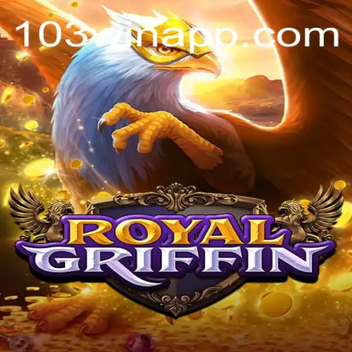 Explore the Majestic World of RoyalGriffin: A Premium Slot Experience